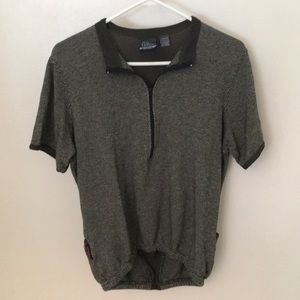 Vintage No Fear Cycling Shirt